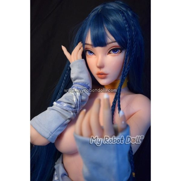 Sex Doll Miyamoto Kyok Elsa Babe Head DHR005 - 148cm / 4'10" - Image 19