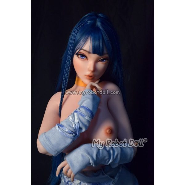 Sex Doll Miyamoto Kyok Elsa Babe Head DHR005 - 148cm / 4'10" - Image 15