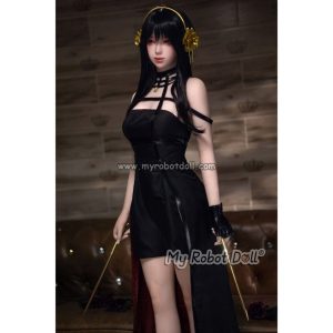 Sex Doll Rossa Aibei Doll - 158cm / 5'2"