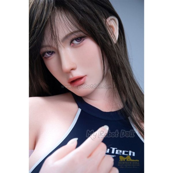 Sex Doll S1-Miya Irontech Doll - 164cm / 5'5" - Image 2