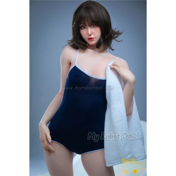 Sex Doll S16-Yu Irontech Doll - 168cm / 5'6"