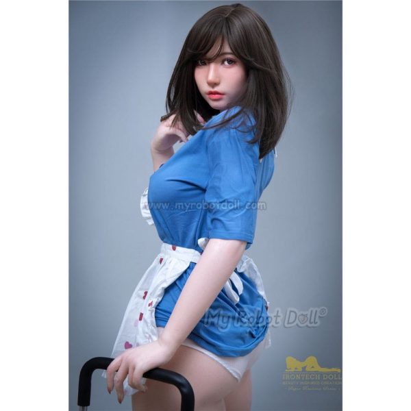 Sex Doll S20-Suki Irontech Doll - 164cm / 5'5"