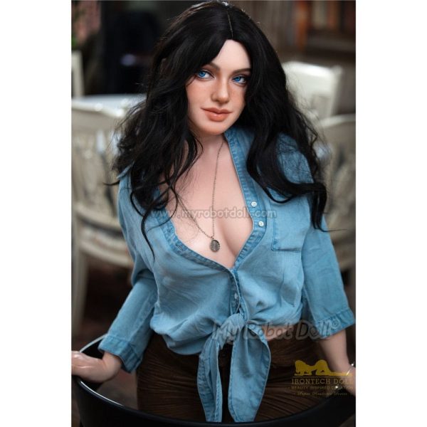 Sex Doll S27-Ivy Irontech Doll - 152cm / 5'0" - Image 11