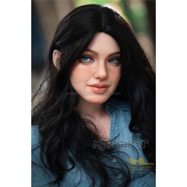 Sex Doll S27-Ivy Irontech Doll - 152cm / 5'0" - Image 3