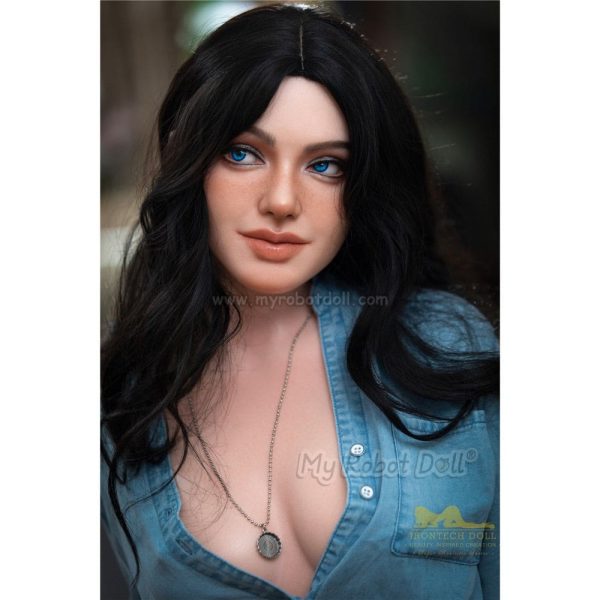 Sex Doll S27-Ivy Irontech Doll - 152cm / 5'0" - Image 12