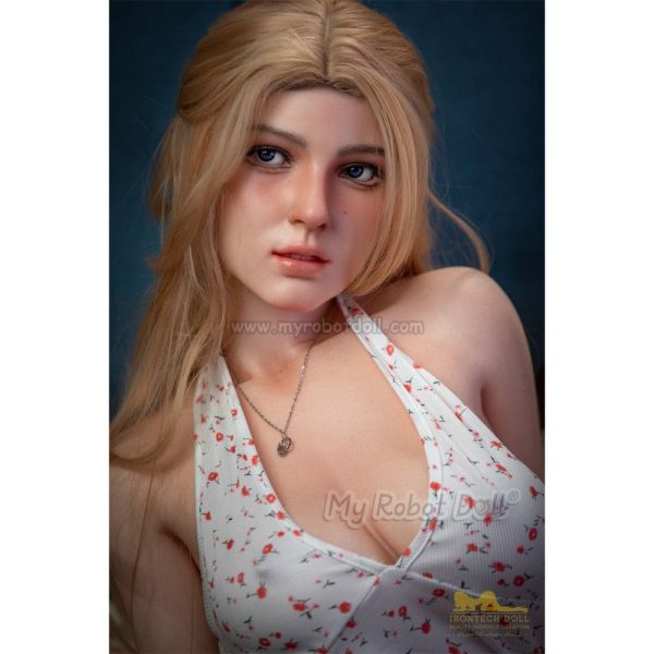 Sex Doll S29-Fenny Irontech Doll - 153cm / 5'0" - Image 6