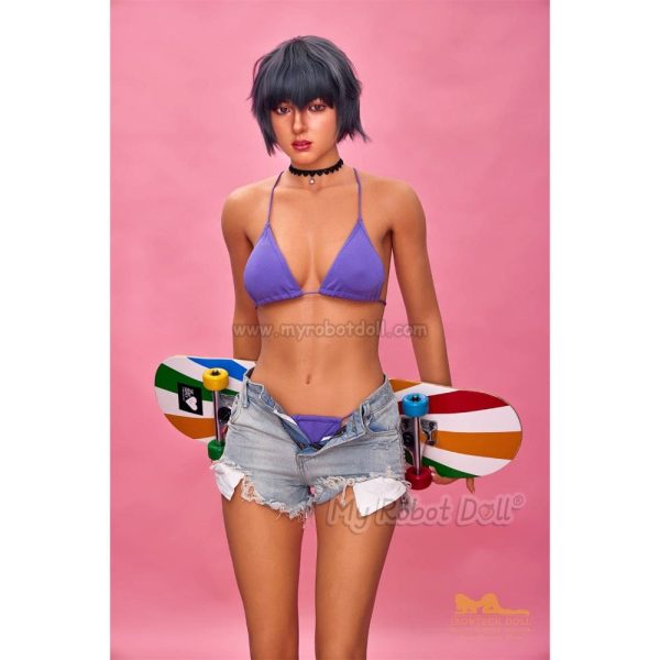 Sex Doll S29-Fenny Irontech Doll - 168cm / 5'6" - Image 18