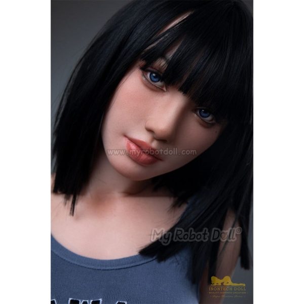 Sex Doll S30-Rita Irontech Doll - 153cm / 5'0" - Image 5