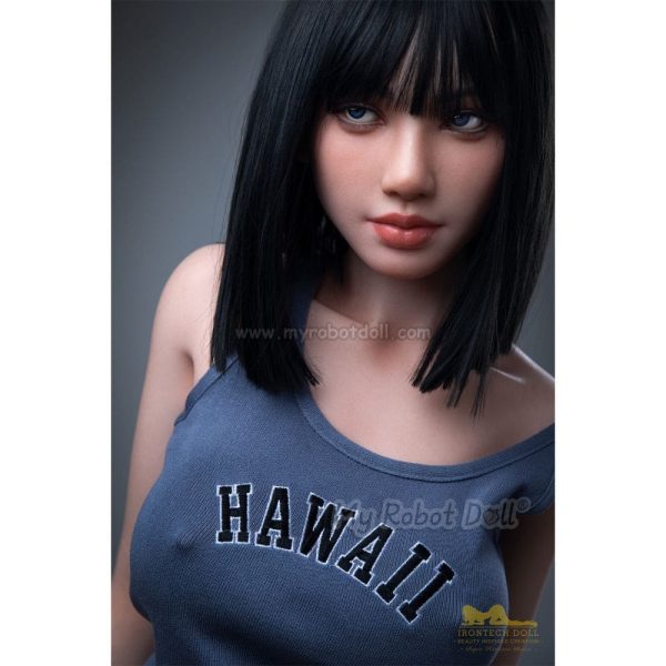 Sex Doll S30-Rita Irontech Doll - 153cm / 5'0" - Image 16