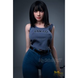 Sex Doll S30-Rita Irontech Doll - 153cm / 5'0"