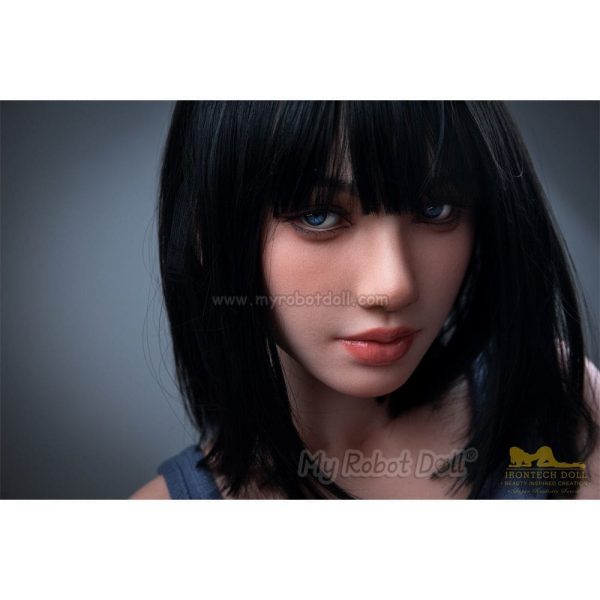 Sex Doll S30-Rita Irontech Doll - 153cm / 5'0" - Image 12