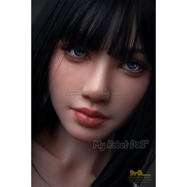 Sex Doll S30-Rita Irontech Doll - 153cm / 5'0" - Image 15