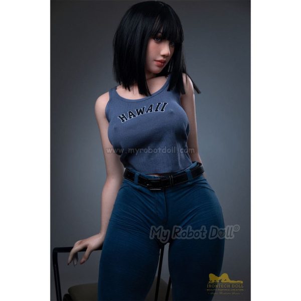 Sex Doll S30-Rita Irontech Doll - 153cm / 5'0" - Image 19