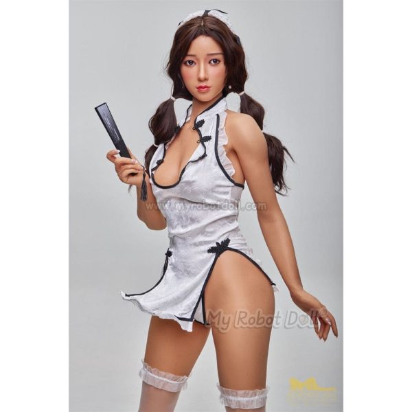 Sex Doll S6-Candy Irontech Doll - 168cm / 5'6" - Image 10