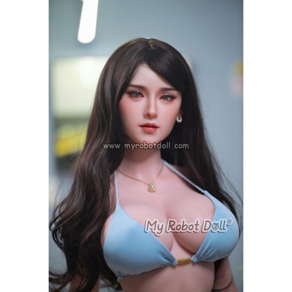 Sex Doll Shuya JY Doll - 161cm / 5'3" Full Silicone - Image 12