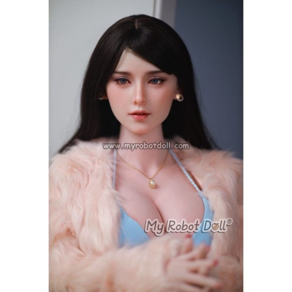 Sex Doll Shuya JY Doll - 161cm / 5'3" Full Silicone - Image 37