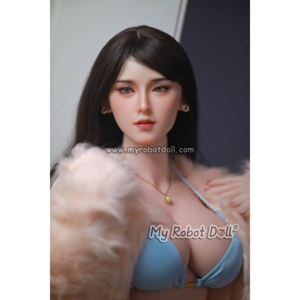 Sex Doll Shuya JY Doll - 161cm / 5'3" Full Silicone - Image 26