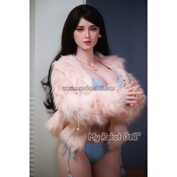 Sex Doll Shuya JY Doll - 161cm / 5'3" Full Silicone - Image 36