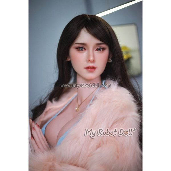 Sex Doll Shuya JY Doll - 161cm / 5'3" Full Silicone - Image 40