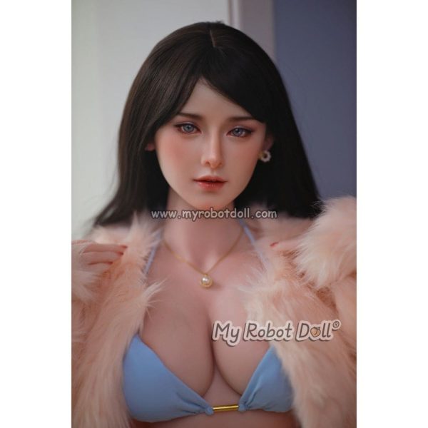 Sex Doll Shuya JY Doll - 161cm / 5'3" Full Silicone - Image 23