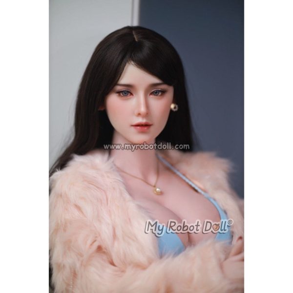 Sex Doll Shuya JY Doll - 161cm / 5'3" Full Silicone - Image 35