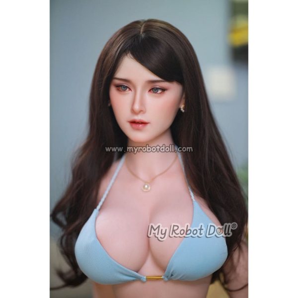 Sex Doll Shuya JY Doll - 161cm / 5'3" Full Silicone - Image 9