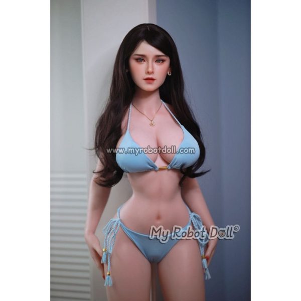 Sex Doll Shuya JY Doll - 161cm / 5'3" Full Silicone - Image 3