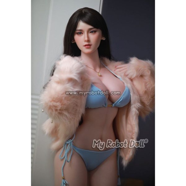 Sex Doll Shuya JY Doll - 161cm / 5'3" Full Silicone - Image 27