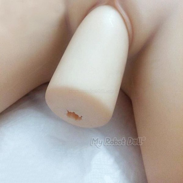 Sex Doll Silicone Removable Vagina Insert - Image 2