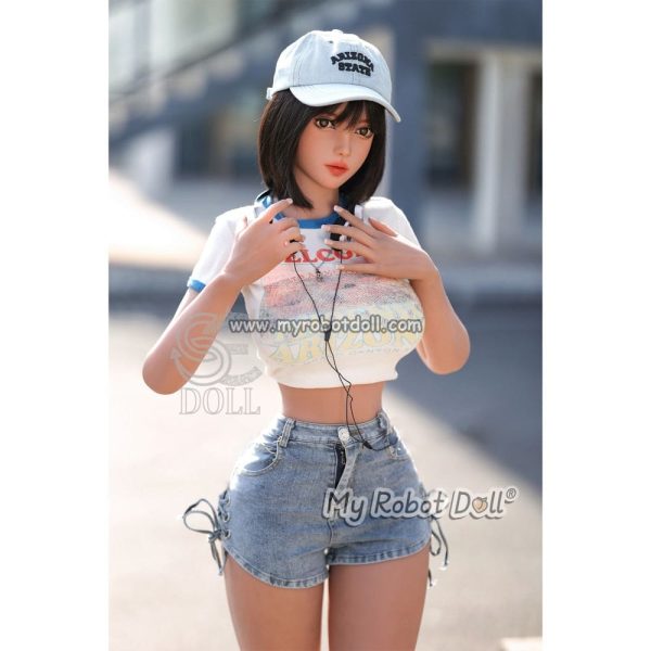 Sex Doll Stella SE Doll - 161cm / 5'3" F Cup - Image 6