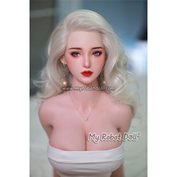 Sex Doll Xinghe JY Doll - 161cm / 5'3" Full Silicone - Image 12