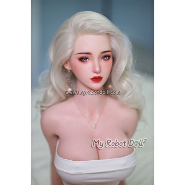 Sex Doll Xinghe JY Doll - 161cm / 5'3" Full Silicone - Image 11