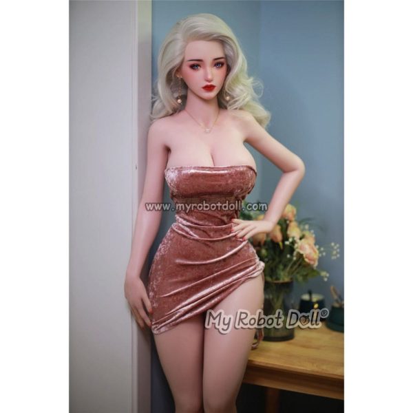 Sex Doll Xinghe JY Doll - 161cm / 5'3" Full Silicone - Image 14