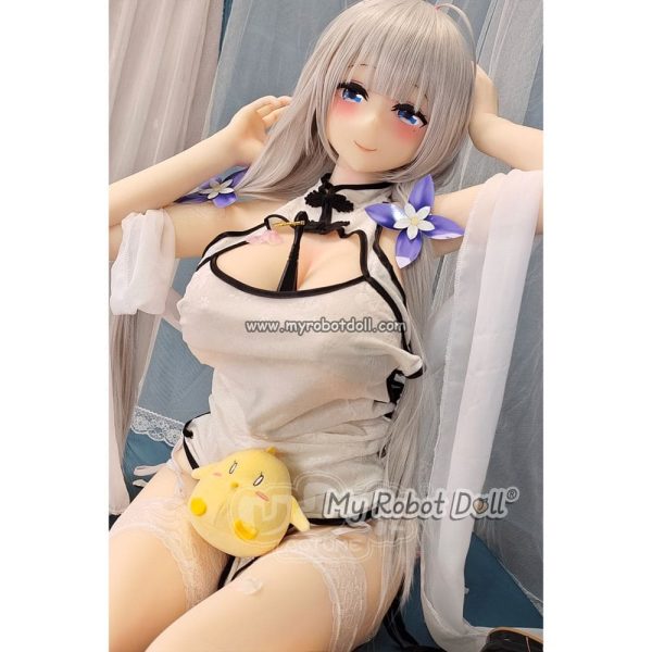 Anime Doll Aotume Head #93 - 155cm H / 5'1" - Image 9