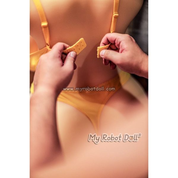 CLM Classic Climax Doll Sex Doll Torso #58 Cinnamon - Image 15