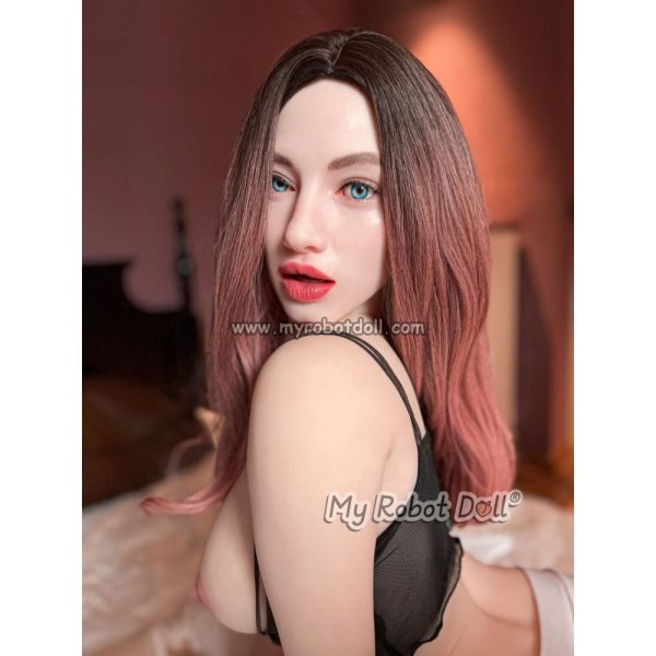 CLM Pro Sex Doll Sola Climax Doll - 157cm / 5'2" - Image 14