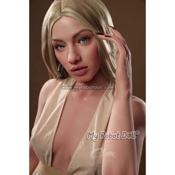 CLM Ultra Sex Doll Sola Climax Doll - 157cm / 5'2" - Image 4