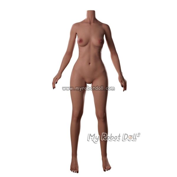 CLM Ultra Sex Doll Sola Climax Doll - 157cm / 5'2" - Image 22