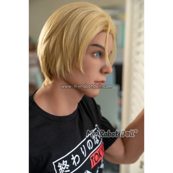 Male Sex Doll Devon Doll-Forever - 170cm / 5'7" - Image 26