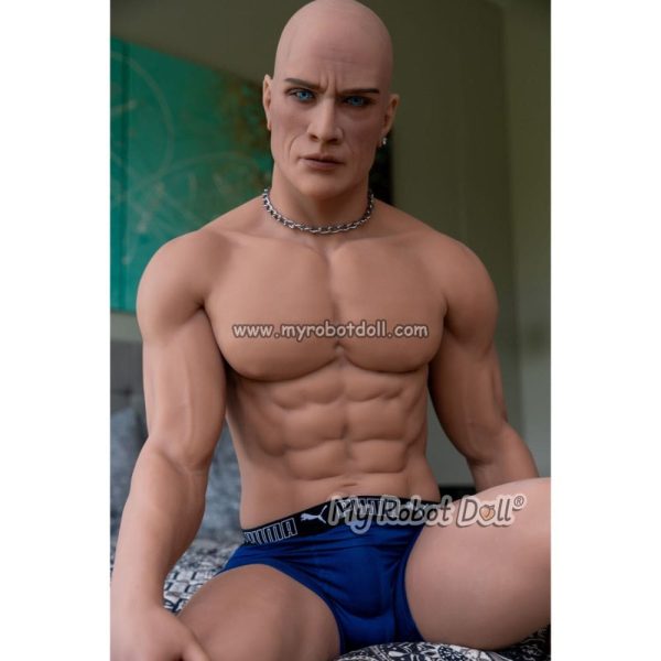 Male Sex Doll Grant Doll-Forever - 170cm / 5'7" - Image 13