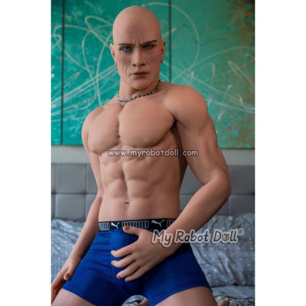 Male Sex Doll Grant Doll-Forever - 170cm / 5'7" - Image 11