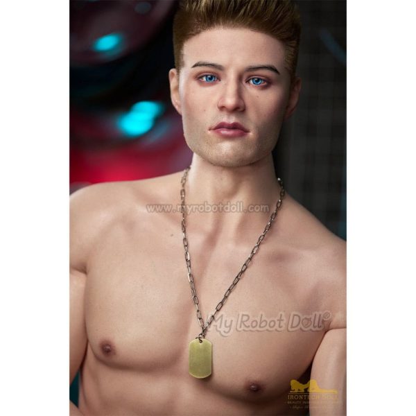 Male Sex Doll M4-Jack Irontech Doll - 176cm / 5'9" - Image 21