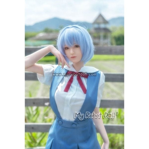 Sex Doll Anime.03 Game Lady Doll - 156cm / 5'1"