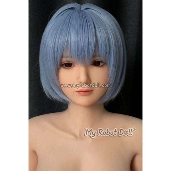 Sex Doll Anime.03 Game Lady Doll - 156cm / 5'1" - Image 21