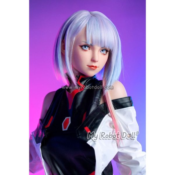 Sex Doll Anime.05 Game Lady Doll - 156cm / 5'1" - Image 5