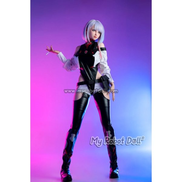 Sex Doll Anime.05 Game Lady Doll - 156cm / 5'1" - Image 16