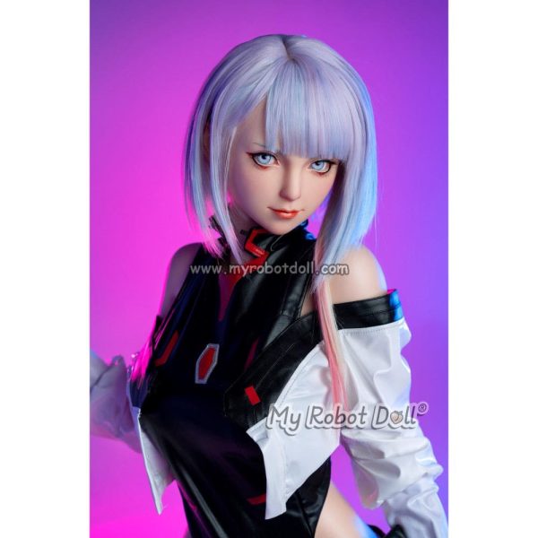 Sex Doll Anime.05 Game Lady Doll - 156cm / 5'1" - Image 4