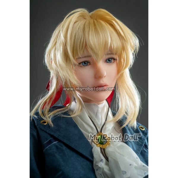 Sex Doll Anime.12 Game Lady Doll - 156cm / 5'1" - Image 14