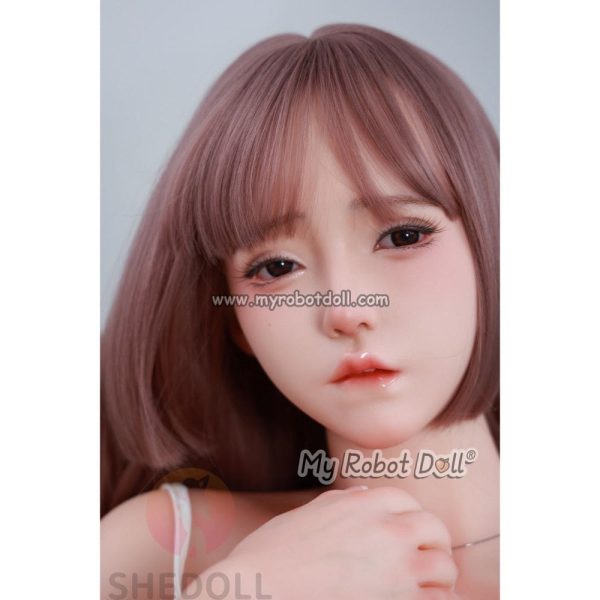 Sex Doll Chuyu SHEDOLL  - 158cm / 5'2" C Cup - Image 30