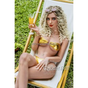 Sex Doll Doris SE Doll - 158cm / 5'2" D Cup